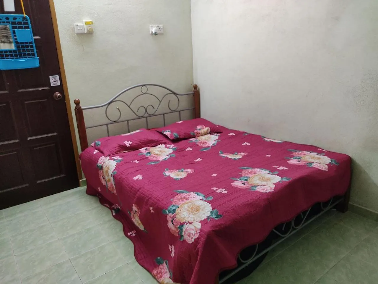 Penang Green Homestay 1St Floor Permatang Pauh