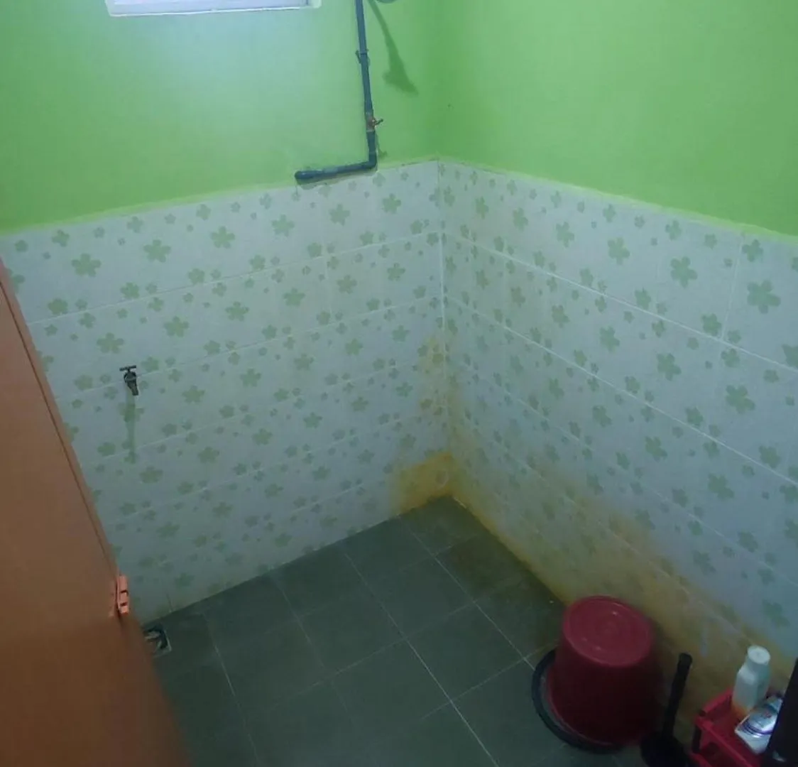 Holiday home Penang Green Homestay 1St Floor Permatang Pauh Malaysia