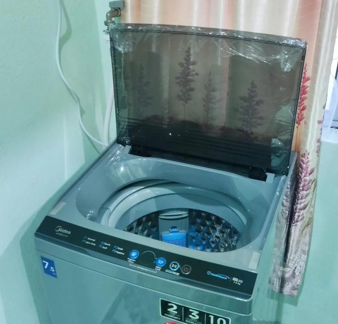 Penang Green Homestay 1St Floor Permatang Pauh Holiday home