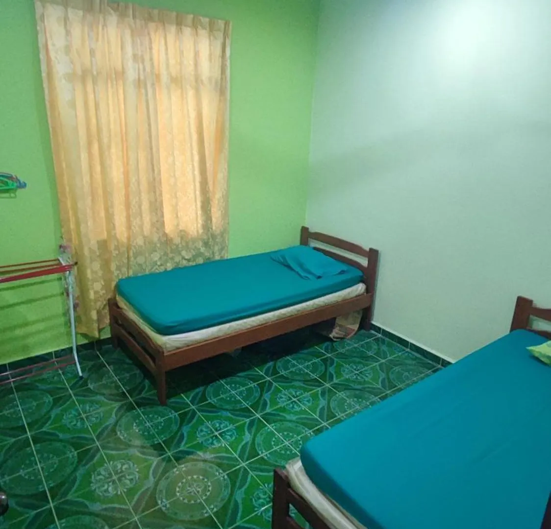 Holiday home Penang Green Homestay 1St Floor Permatang Pauh